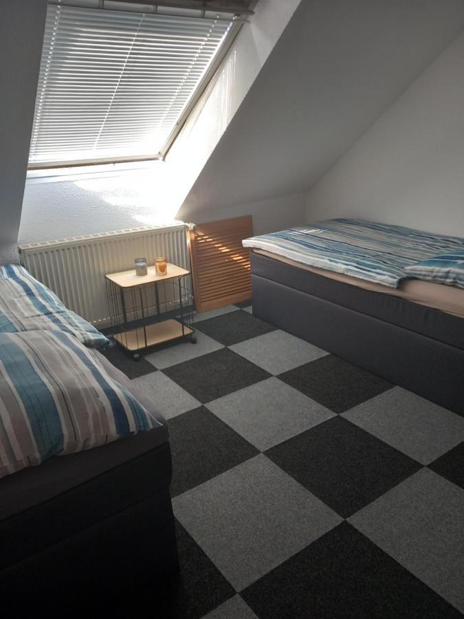 Zur Alten Metzgerei Alf Room photo