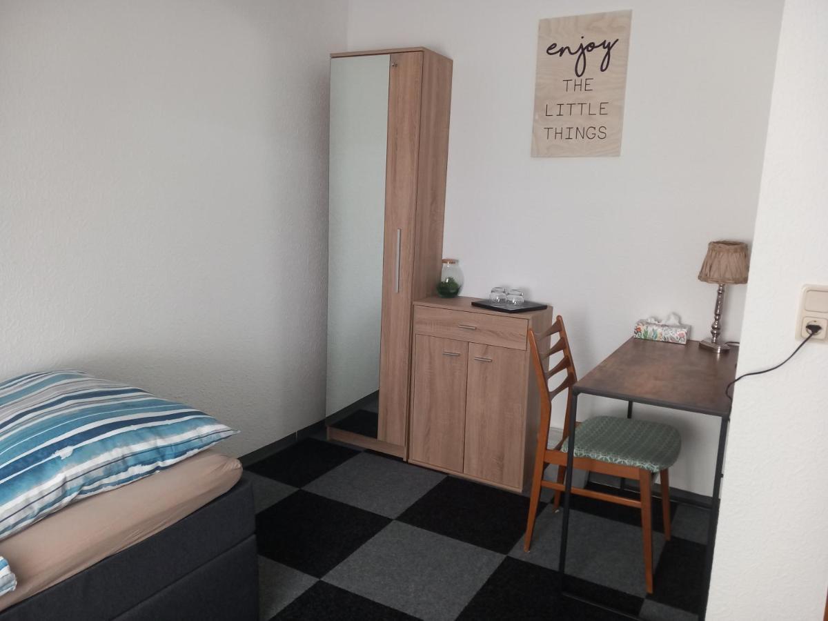Zur Alten Metzgerei Alf Room photo